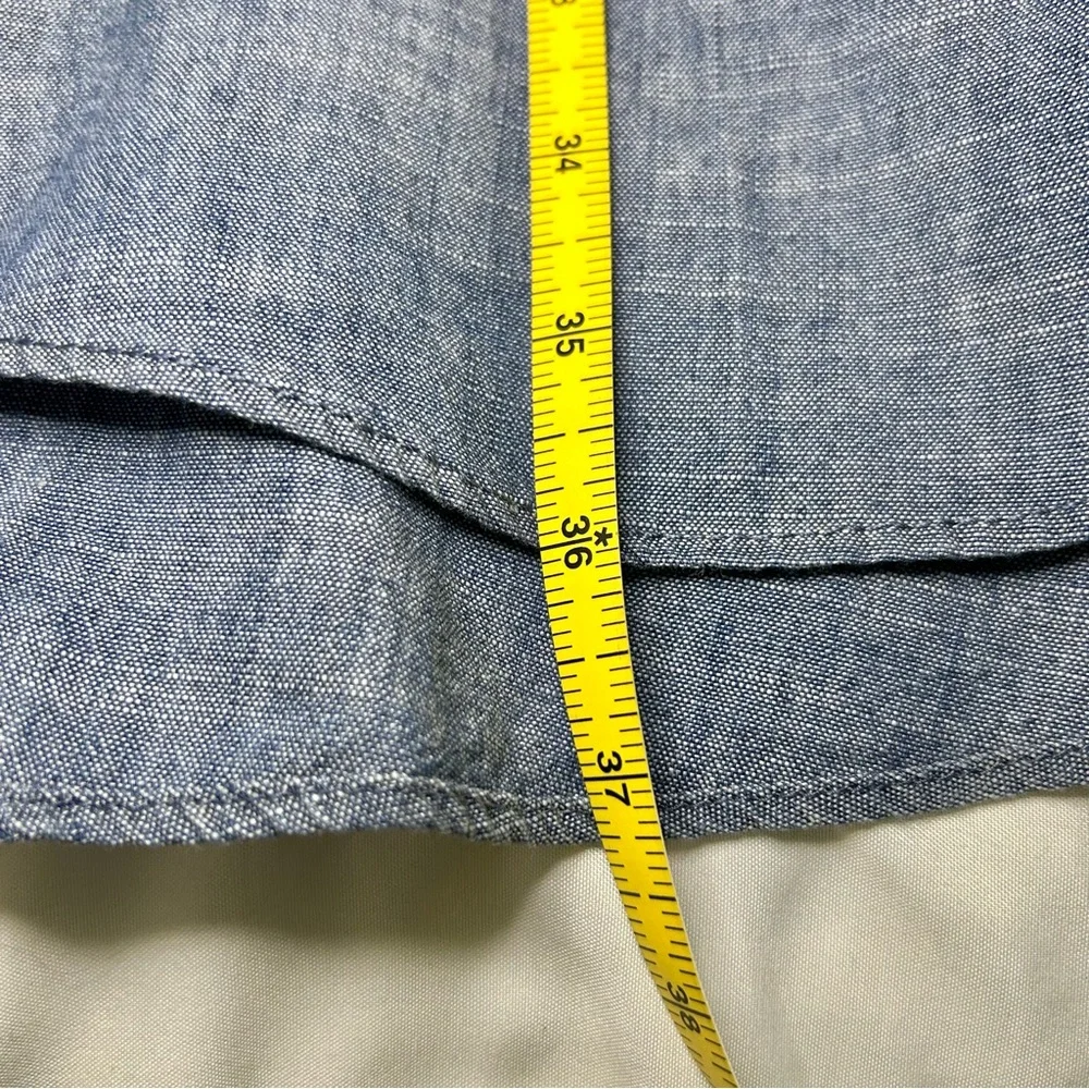 J. Crew very good